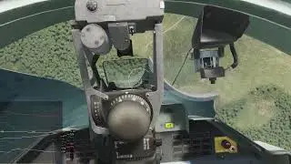 DCS - Killing Machine