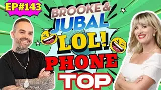 🔥🎤 Compilation Jubal Phone Tap – She Laughed All Night… Then She Spit Him Out 😂🌴 | EP#143