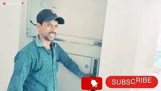 DALI Home Automation Wiring complete process light to panel By Smart Bijli Bala 