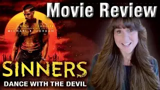 Sinners Movie Review | Ryan Coogler's Southern Vampire Epic