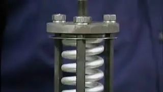 On The Job Training 20, Difference between Safety valves, Spring relief valve & Rupture disk
