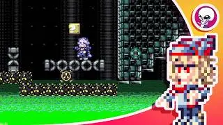 🔴 [SMW Hack] The Crater ReTold - Part 8