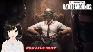 MASIH BELAJAR  PUH AJARIN DONG - PUBG INDONESIA