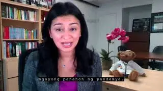 Why does my child need the COVID-19 vaccine? (Filipino) | American Academy of Pediatrics (AAP)