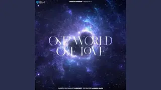 One World, One Love