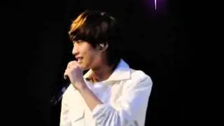 [Vietsub + Kara] Drunken Confession - Jinyoung B1A4