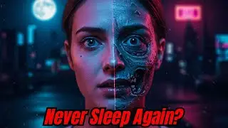 What If... You Never Needed Sleep?