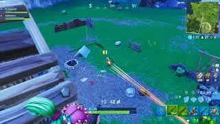 Kiddo plays with WORLD'S BEST FORTNITE PLAYER together.