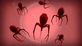 viruses are more prone to mutations | plague inc. evolved