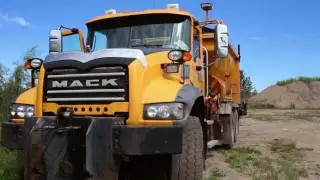 Safety Story - Brad Iverson