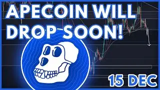 APE PRICE PREDICTION TODAY! | APECOIN PRICE PREDICTION & NEWS 2022!