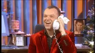 So Graham Norton 1999 S3xE6 Valeria Singleton, Goldie part 1
