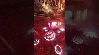Happy 4th of July! Throwback to my favorite fireworks show we&rsquo;ve ever done