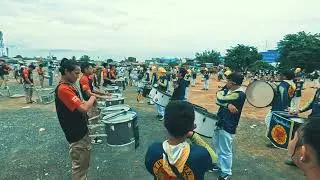 Trescon DBC vs Oasis DBC 3 - Mandaue City Charter Day 2025