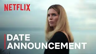 Secrets We Keep | Date Announcement | Netflix