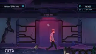 Headspun gameplay - GogetaSuperx