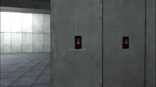 some gameplay - fnaf in portal 1 (demo)