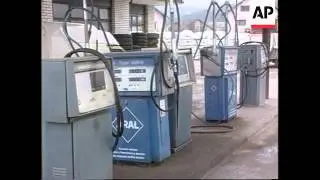 Bosnia -
