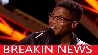 Thunderstorm Artis' Wife Reacts to Shocking American Idol Elimination