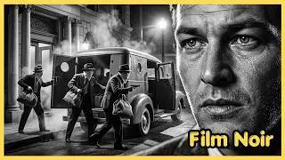 The Hoodlum   &ndash; Classic Film Noir Crime Thriller