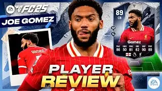 &iquest;ES OTRO SBC INNCESARIO?| JOE GOMEZ 89 REVIEW