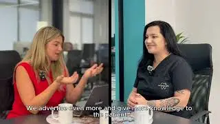 Smile Transformations in Tirana | Dr. Aida Zhupani at Zeus Dental Clinic | Dental Tourism Albania