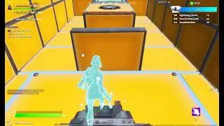 500 Level Deathrun Part 1