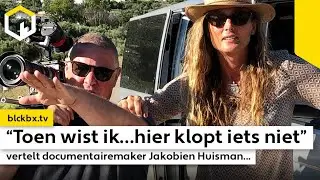 &ldquo;Toen wist ik&hellip;hier klopt iets niet&rdquo;, vertelt documentairemaker Jakobien Huisman...