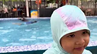 BERENANG DEH 🥰😘