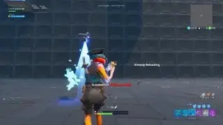360 no scope