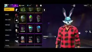 🎮 Free Fire Account Showcase - Level 63 | 9 Evo Guns | Rare Bundles & Emotes! 🔥