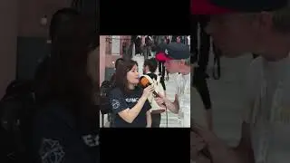 Interview Eximchain