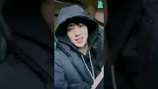 [ENG/INDO SUB] Cha Eun Woo ASTRO Vlive Full