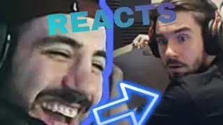 NICKMERCS REACTS TO “THIS IS WHY WE WATCH 72HRS”