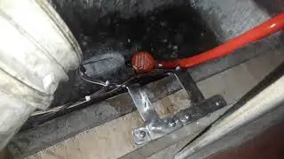 Bomba de porao lancha