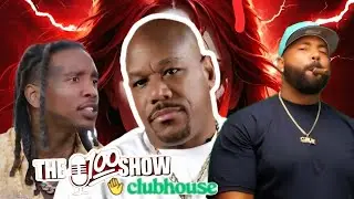 Wack100 responds to new paperwork on Bricc Baby, exposing his cooperation. 