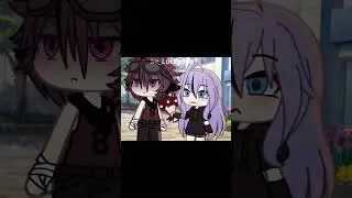{💙💗}cr audio #gacha #gachalife #gachaclub #edit #gachaedit #lucky #gachatrend #ashley #lunimememes