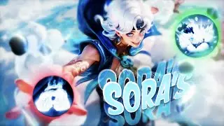 The Only Sora Guide You&rsquo;ll Ever Need | Mobile Legends