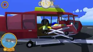 Wobbly Life Trailer 2022 - Xbox