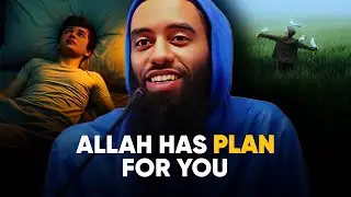Why Allah Made You Wait (You&rsquo;ll Understand Soon) | Abu Taymiyyah