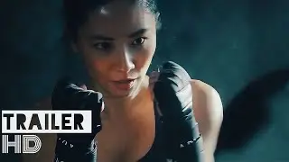 &laquo;Красный глаз&raquo;: Официальный трейлер 2 сезона (2026) | Триллер с Цзин Луси и Мартином Компстоном