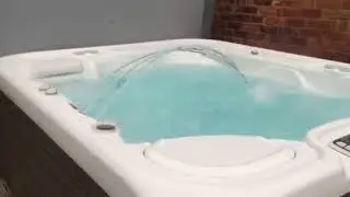 HotSpring Sovereign