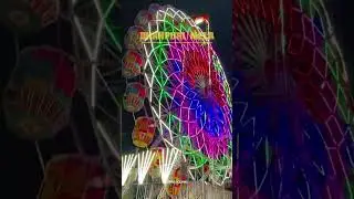 BHANPURI MELA | RAIPUR | #shorts #youtubeshorts #trending #viral #cinematic #ytshorts #raipur