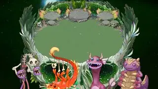 Jungle Island - Full Song (Update 1)