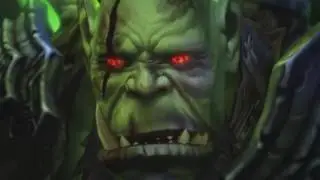 World of Warcraft - La d&eacute;faite de Gul'dan - 7.1 [Fran&ccedil;ais]