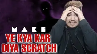 Big Scratch - Make Way [Prod. by Somil Beats] | REACTION | PROFESSIONAL MAGNET