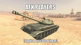 WoTB Slander