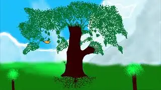 The Hopeful Tree