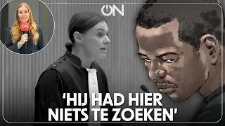 Chris Jude: Hoe kon deze man door heel Europa reizen en in Nederland belanden?