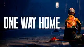 ONE WAY HOME Gameplay